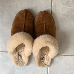 Ugg slippers